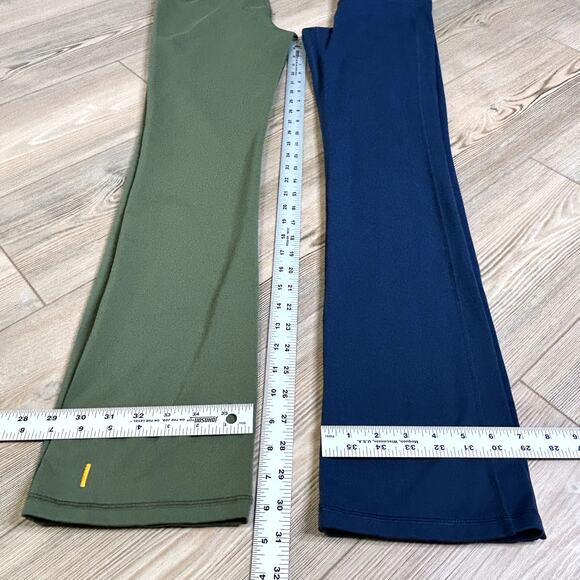 Lole leggings bundle, 2 pairs, min flare, full length - Picture 3 of 5